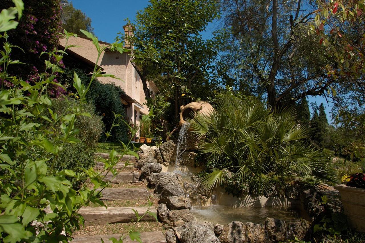 Chambre D'Hote Chez Dany - מוגין מראה חיצוני תמונה