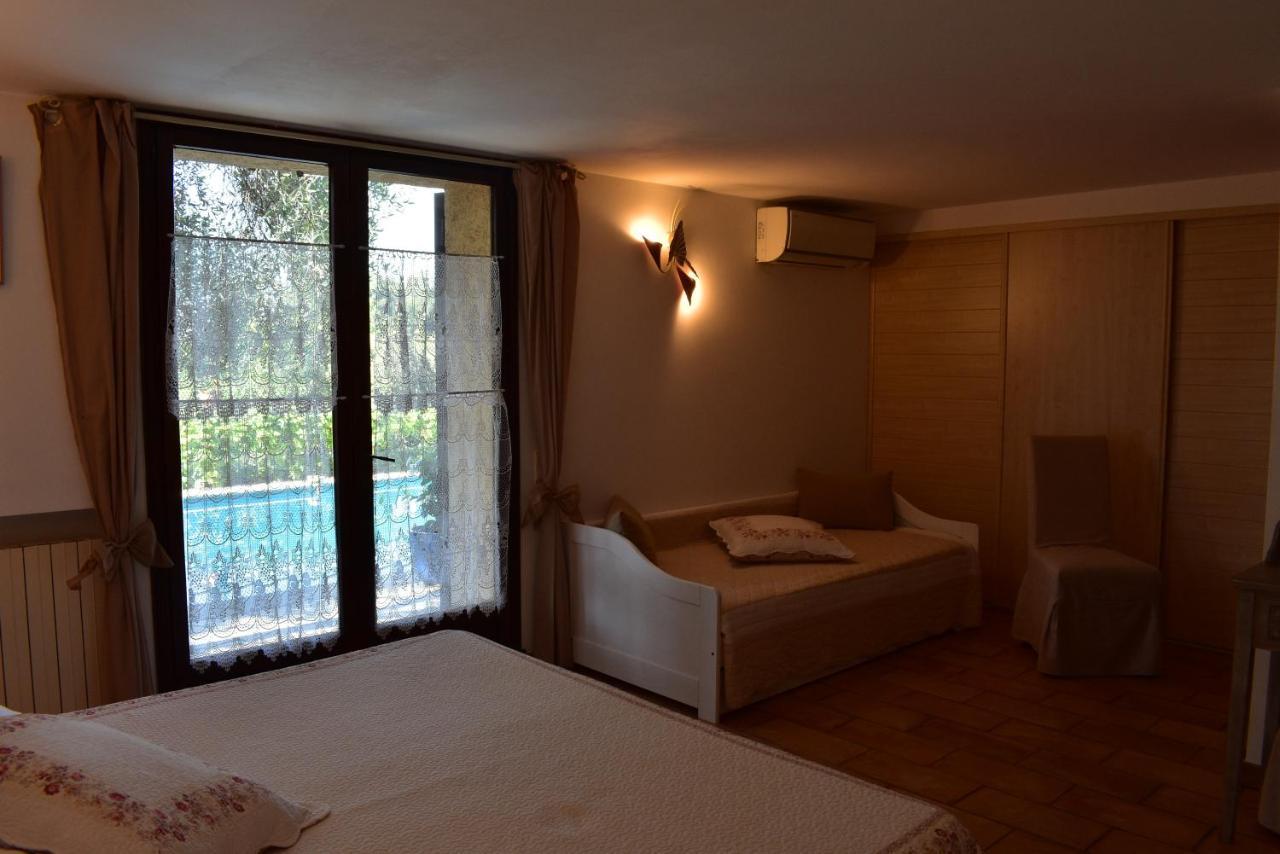 Chambre D'Hote Chez Dany - מוגין מראה חיצוני תמונה