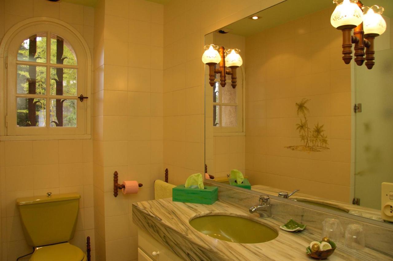 Chambre D'Hote Chez Dany - מוגין מראה חיצוני תמונה