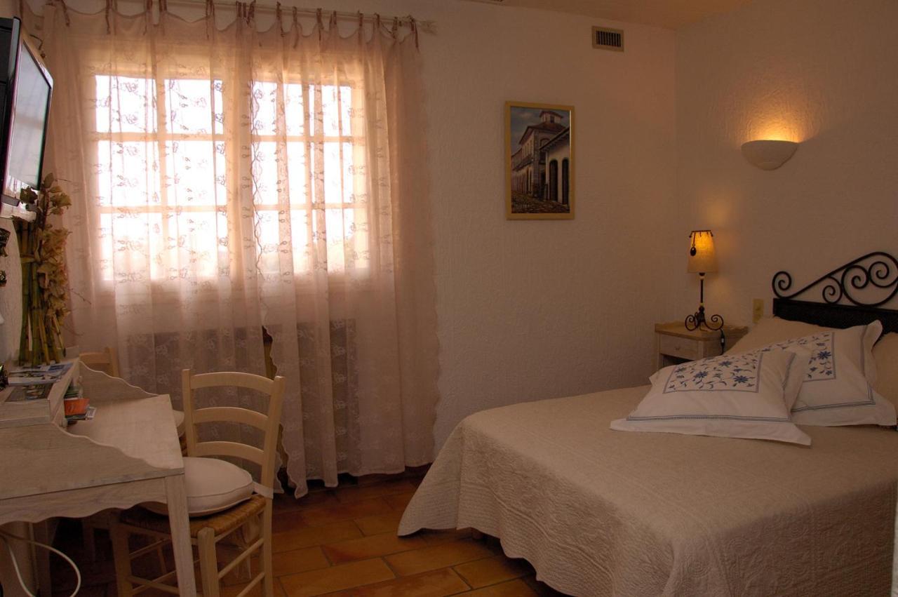 Chambre D'Hote Chez Dany - מוגין מראה חיצוני תמונה